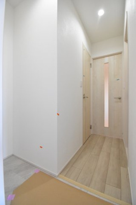 【玄関】 | フジパレス松虫通ＥＡＳＴ