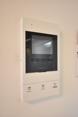 【セキュリティ】 | フジパレス松虫通ＥＡＳＴ