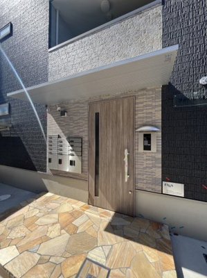 【エントランス】 | フジパレス松虫通ＥＡＳＴ