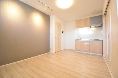 【内装】 | フジパレス松虫通ＥＡＳＴ