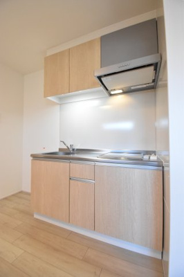 【キッチン】 | フジパレス松虫通ＥＡＳＴ