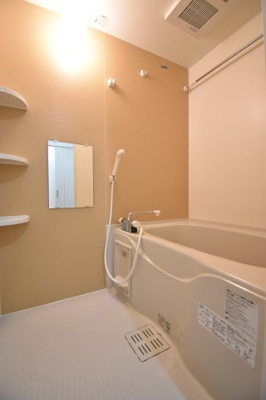 【浴室】 | フジパレス松虫通ＥＡＳＴ