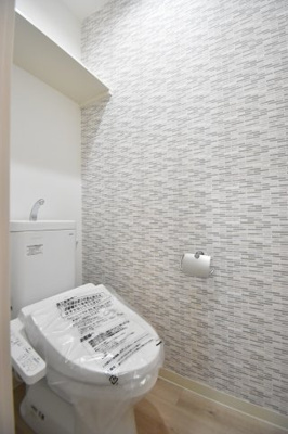 【トイレ】 | フジパレス松虫通ＥＡＳＴ