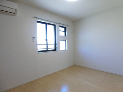 【洋室】 | エレガンシア