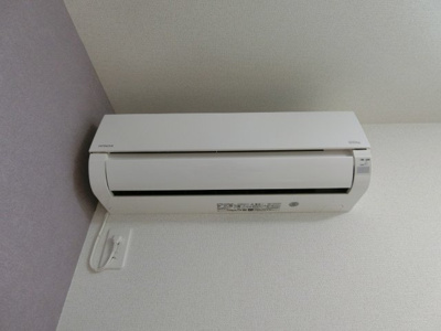 【設備】 | エレガンシア