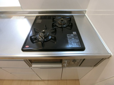 【キッチン】 | エレガンシア