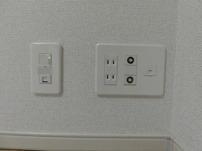 【設備】 | エレガンシア