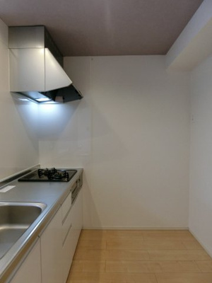 【キッチン】 | エレガンシア