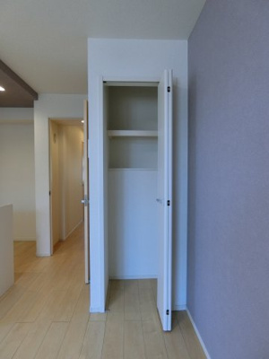 【収納】 | エレガンシア