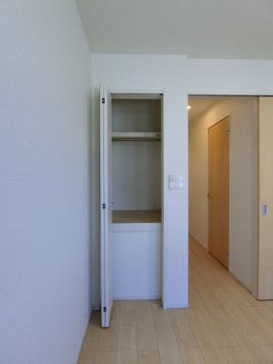 【収納】 | エレガンシア