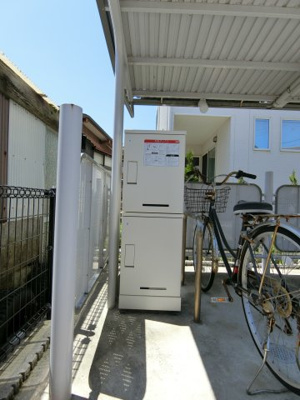 【その他共用部分】 | エレガンシア