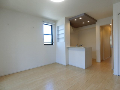 【居間・リビング】 | エレガンシア