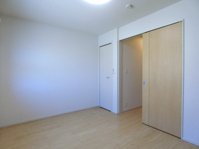 【洋室】 | エレガンシア