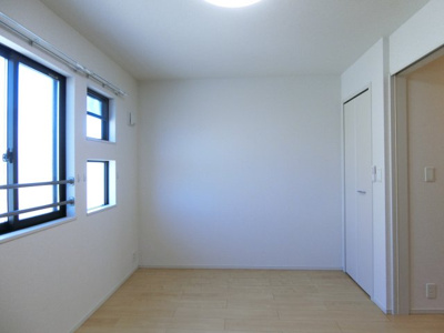 【洋室】 | エレガンシア