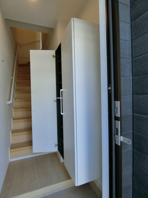 【収納】 | エレガンシア