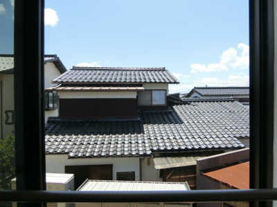 【展望】 | エレガンシア