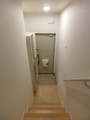 【玄関】 | エレガンシア