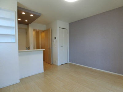 【居間・リビング】 | エレガンシア