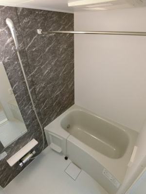 【浴室】 | エレガンシア