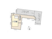 朝霞市岡1丁目　新築一戸建住宅　全1棟　(ふじみ野店)の画像