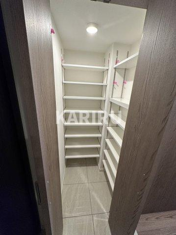 URBANLINK森小路駅前の収納