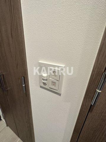 URBANLINK森小路駅前の設備