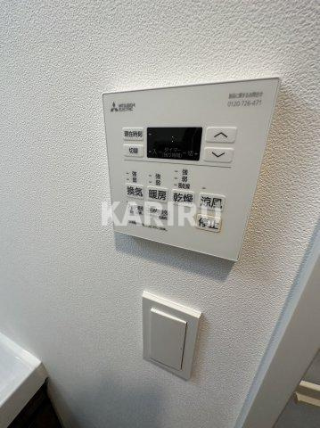 URBANLINK森小路駅前の設備