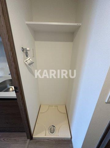 URBANLINK森小路駅前の設備