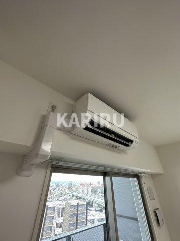 URBANLINK森小路駅前の設備