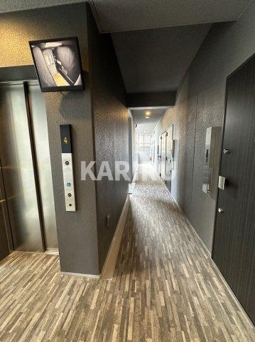 URBANLINK森小路駅前のその他共用部分