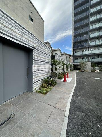 URBANLINK森小路駅前のその他