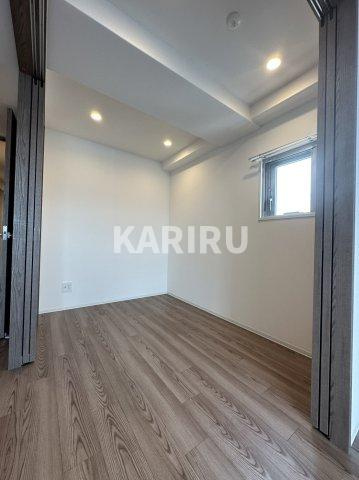 URBANLINK森小路駅前の洋室