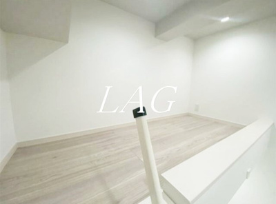 【内装】 | 桂ビル | ロフトです。