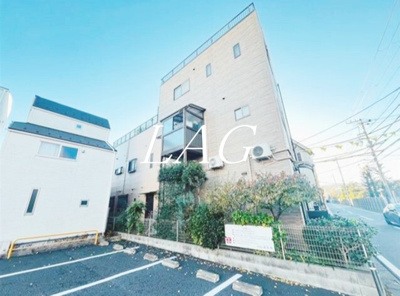 【外観】 | 桂ビル | 外観です。