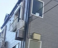 【バルコニー】 | アポロ2号棟(アポロニゴウトウ)