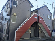 アポロ2号棟(アポロニゴウトウ)の画像