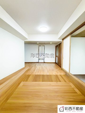 レクセルマンション狭山ケ丘のエントランス