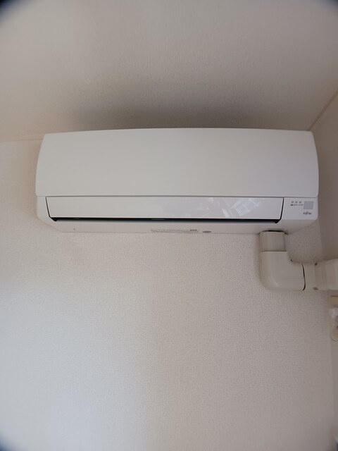 サン・ヴィラＡの設備