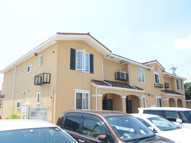 サン・ヴィラＡ