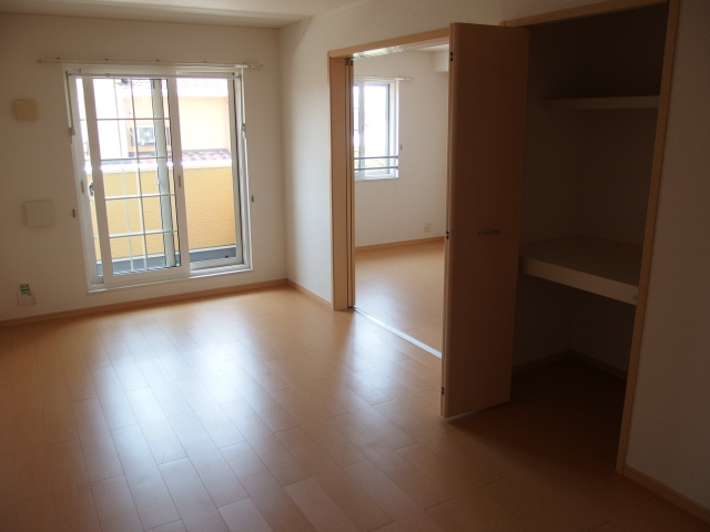 サン・ヴィラＡの展望