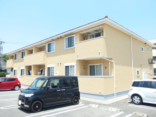 サン・ヴィラＡのその他共用部分