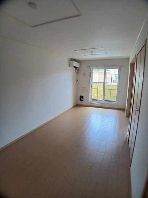 サン・ヴィラＡの居間・リビング