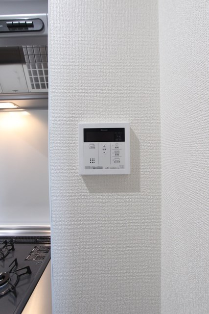 ソルヴィータⅡの設備