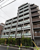 オープンレジデンシア小石川播磨坂の画像