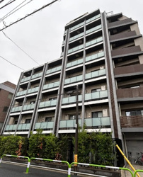 オープンレジデンシア小石川播磨坂の画像