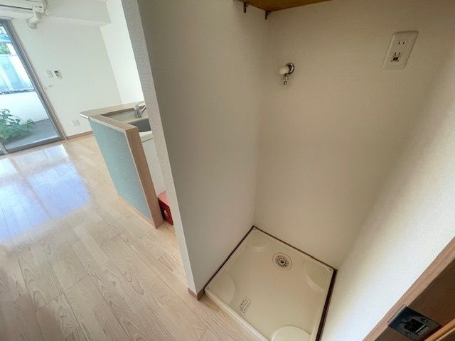 ツリーデン松戸Ⅱのその他