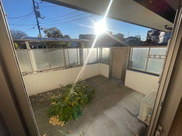 ツリーデン松戸Ⅱのその他共用部分