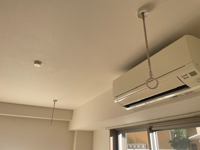 ツリーデン松戸Ⅱの設備