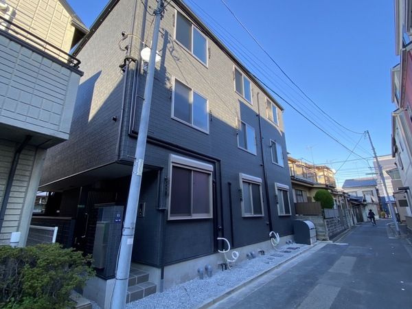 エレ・シャルム墨田