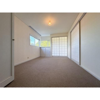 【寝室】 | クレストヴューテラス